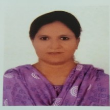 মোছাঃ শারমিন সুলতানা