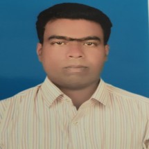 নিতাই চন্দ্র প্রামানিক